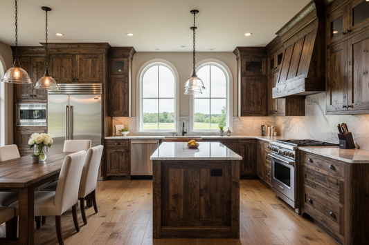 GALLERY: CABINETRY 31