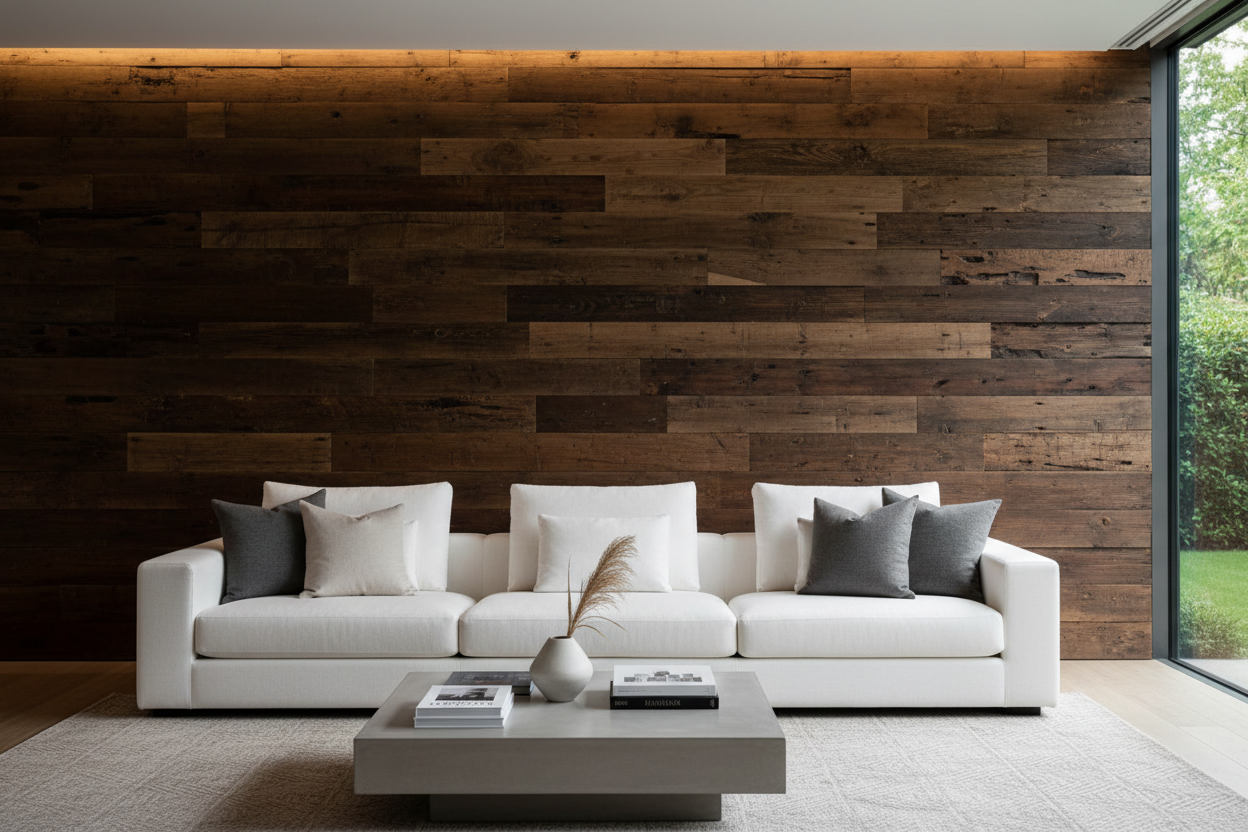 CORRALWOOD Reactive Wood Stain
