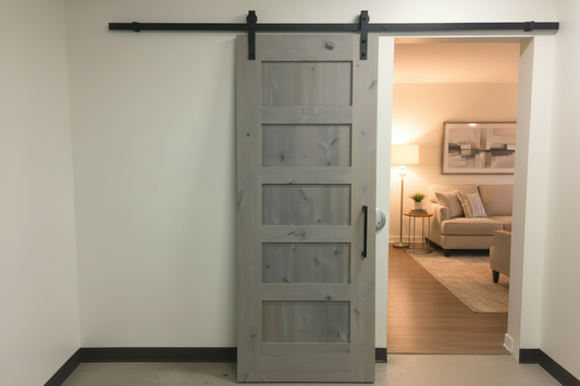 GALLERY: ROOMS 122
