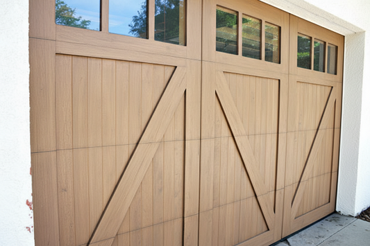 GALLERY: DOORS 53