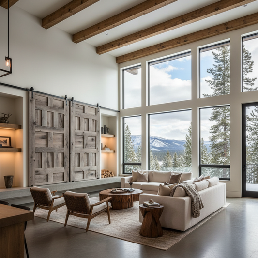 GALLERY: CEILINGS & WALLS 89