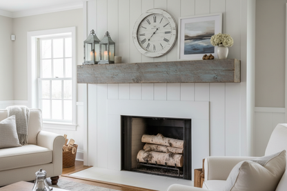 DRIFTWOOD Reactive Wood Stain