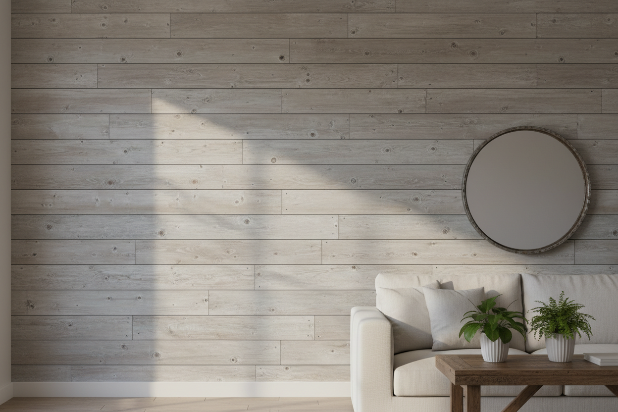 DRIFTWOOD Reactive Wood Stain