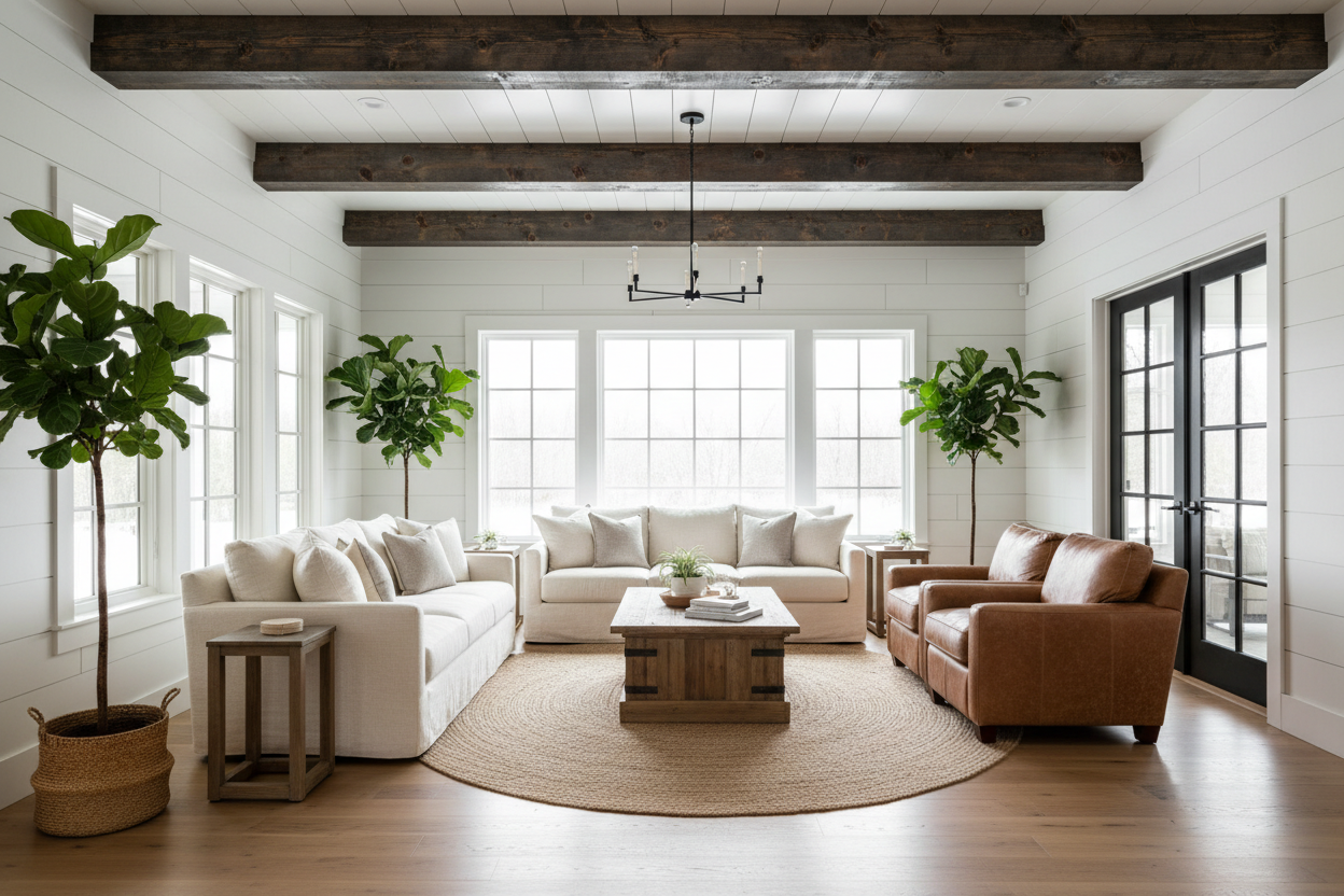 AGED BARREL Reactive Wood Stain