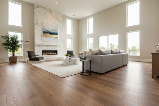 GALLERY: FLOORING 58