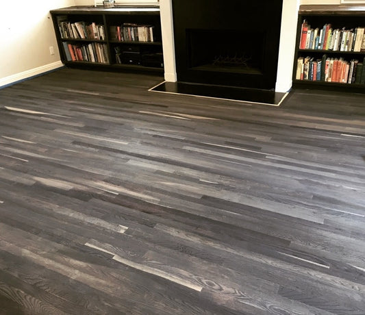 GALLERY: FLOORING 11