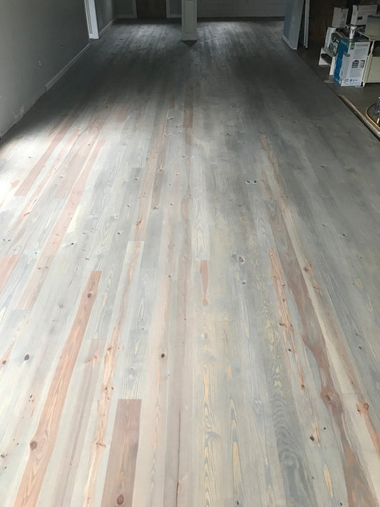 GALLERY: FLOORING 12