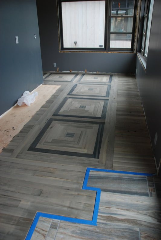 GALLERY: FLOORING 13