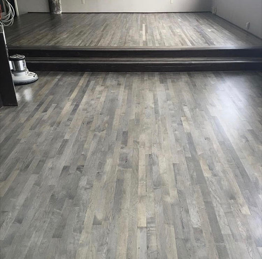 GALLERY: FLOORING 16