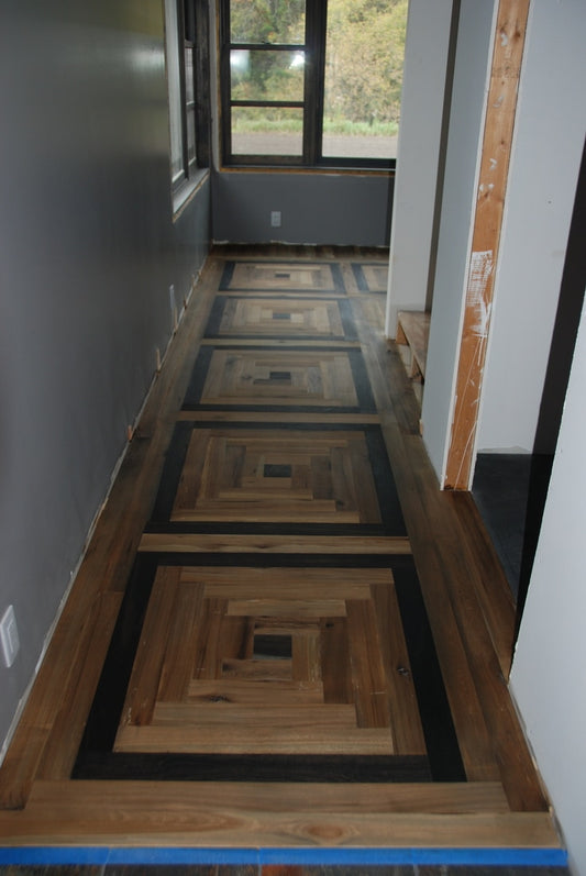 GALLERY: FLOORING 35