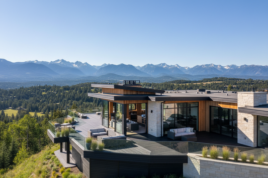 GALLERY: EXTERIORS 10