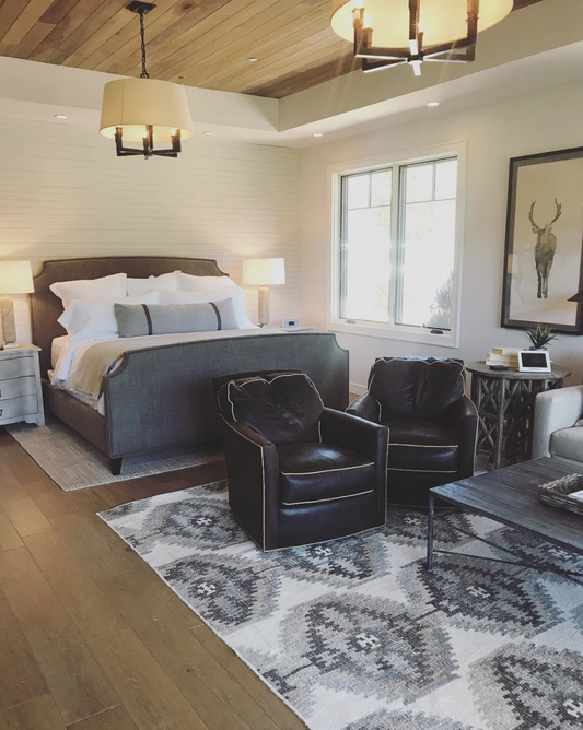 GALLERY: ROOMS 119