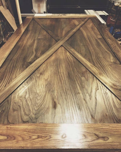 GOLDEN OAK Reactive Wood Stain