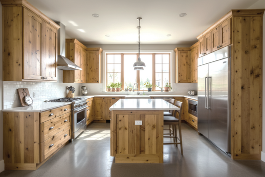 GALLERY: CABINETRY 32