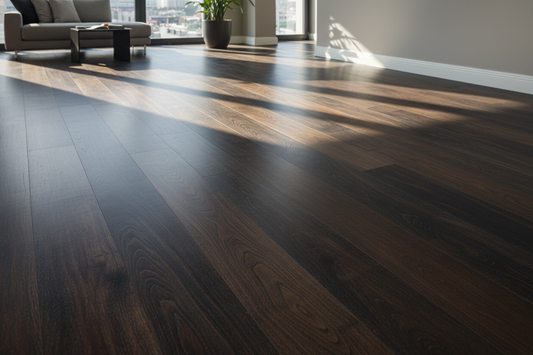 POLYURETHANE TOPCOATS 6
