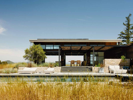 GALLERY: EXTERIORS 29