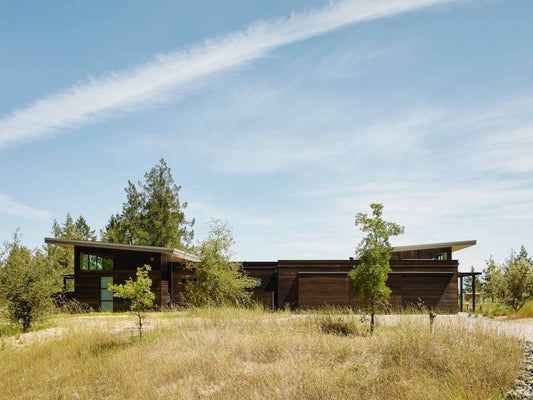 GALLERY: EXTERIORS 28