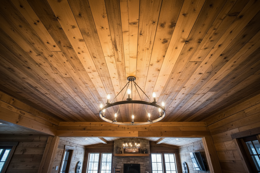 GALLERY: CEILINGS & WALLS 49