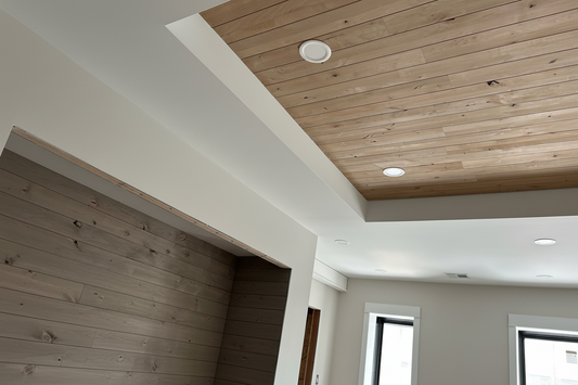 GALLERY: CEILINGS & WALLS 88
