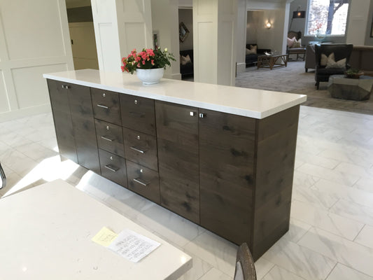 GALLERY: MILLWORK 44