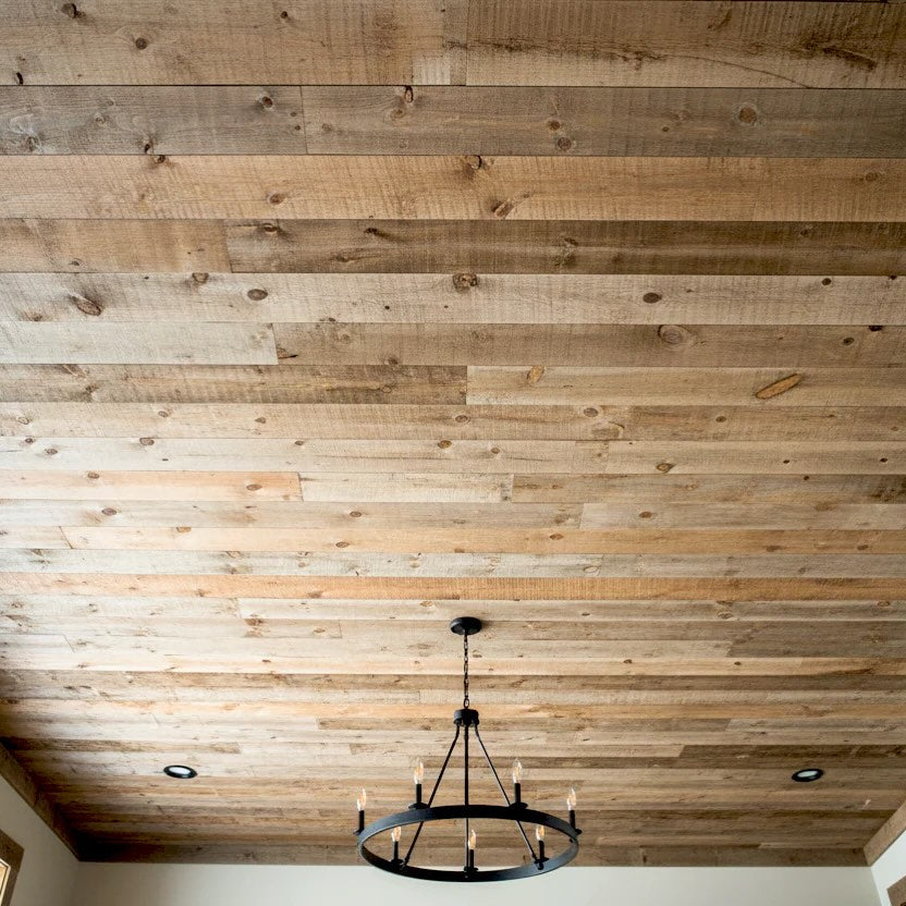 Weatherwood Stains SADDLEWOOD Reactive Wood Stain