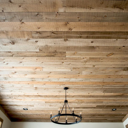 Weatherwood Stains SADDLEWOOD Reactive Wood Stain