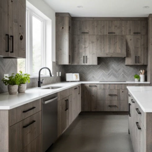 GALLERY: CABINETRY 76