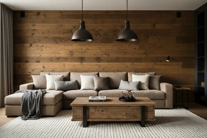 Weatherwood Stains SADDLEWOOD Reactive Wood Stain