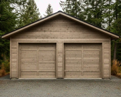 Weatherwood Stains BEACHWOOD Reactive Wood Stain