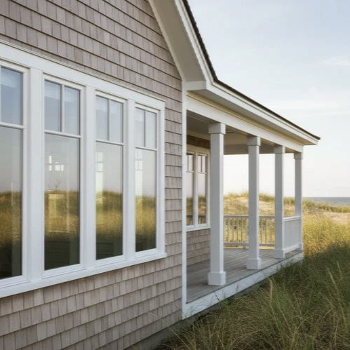 Weatherwood Stains BEACHWOOD Reactive Wood Stain