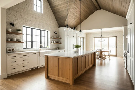 GALLERY: CABINETRY 48