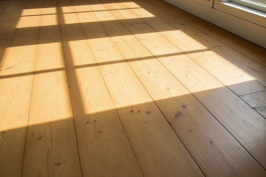 GOLDEN OAK REACTIVE STAIN 7