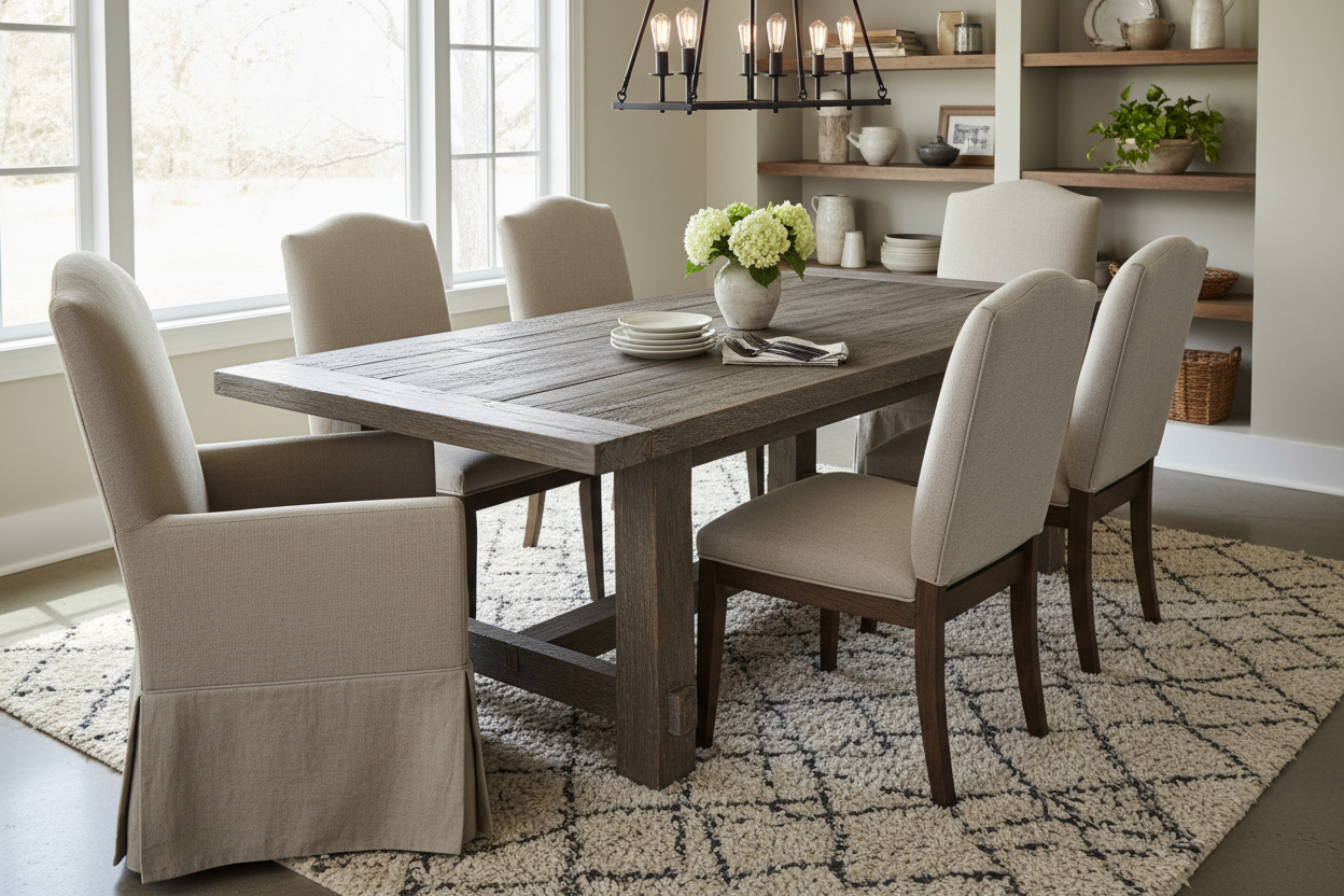 HERITAGE GRAY Reactive Wood Stain