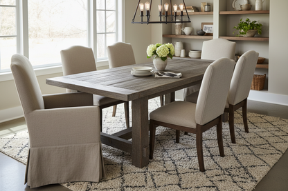 HERITAGE GRAY Reactive Wood Stain