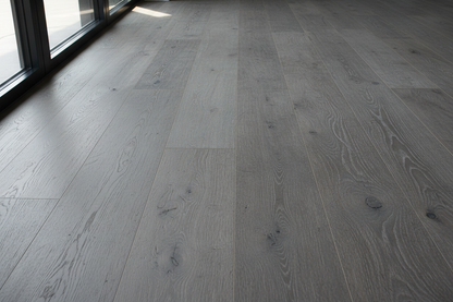 HERITAGE GRAY Reactive Wood Stain