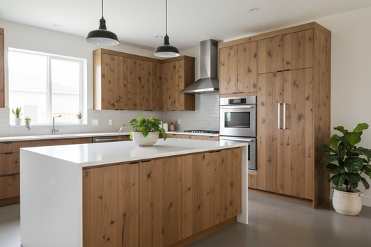 GALLERY: CABINETRY 27
