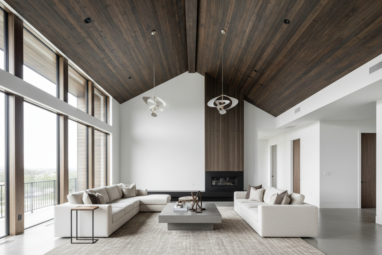 AGED BARREL Reactive Wood Stain
