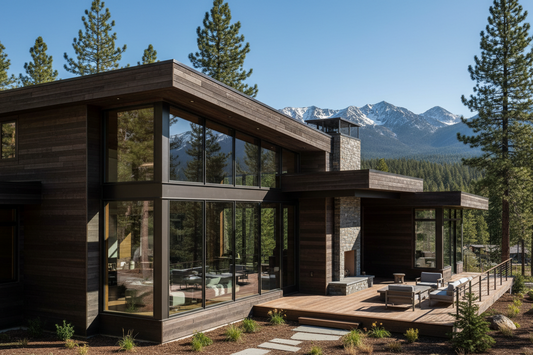 GALLERY: EXTERIORS 7