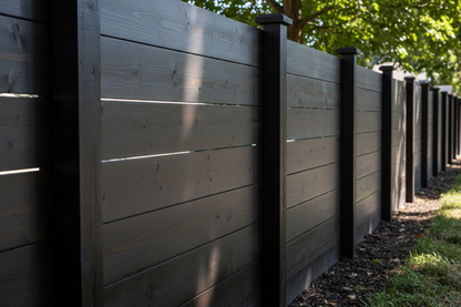 CARBON TIMBER Reactive Wood Stain