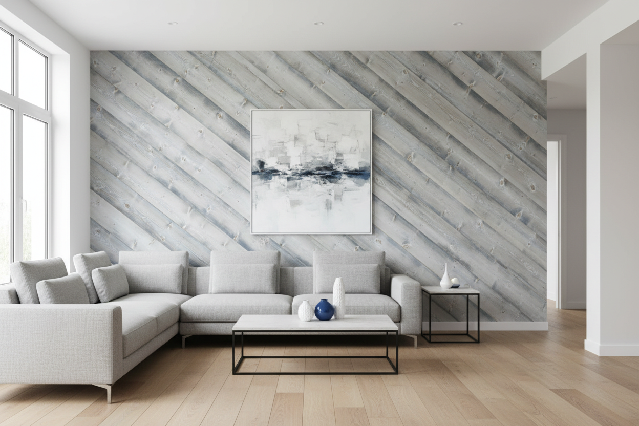 LIGHT OAKING Reactive Wood Stain
