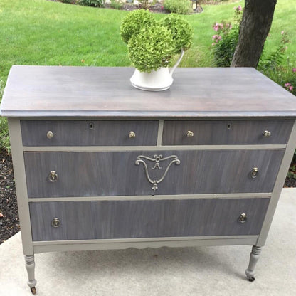 Varnish DEAD FLAT Topcoat