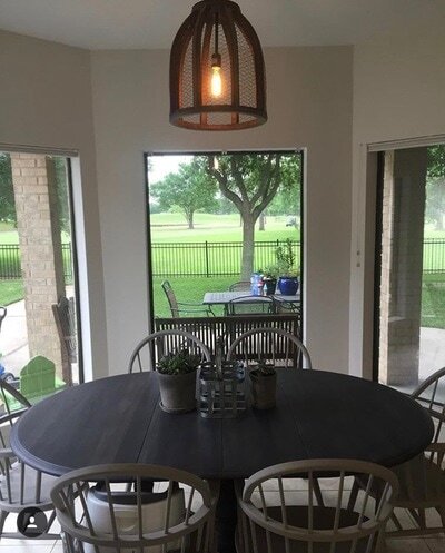 Varnish DEAD FLAT Topcoat