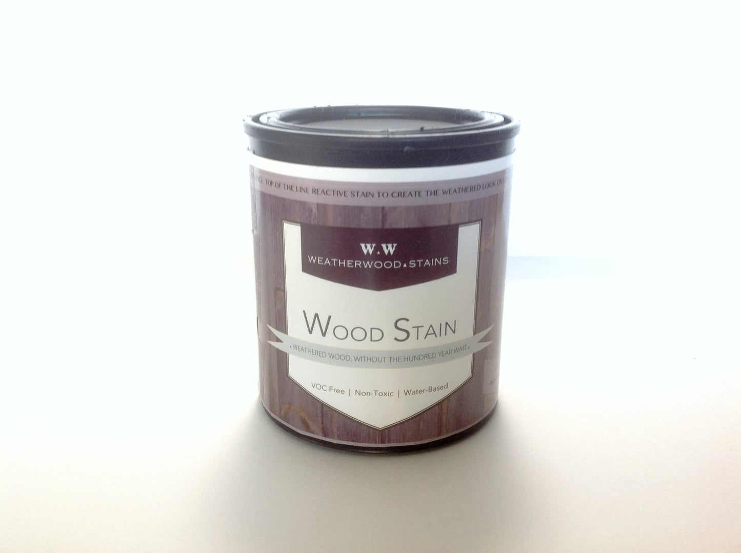 PINING Reactive Wood Stain