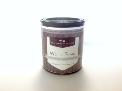 PINING Reactive Wood Stain