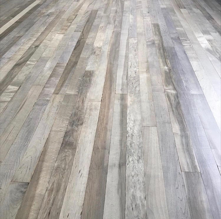 Polyurethane SATIN Topcoat