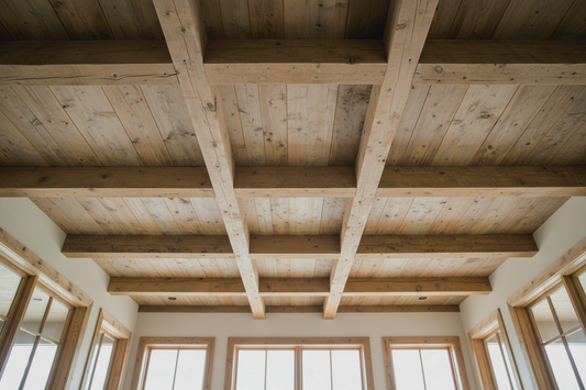 GALLERY: CEILINGS & WALLS 5