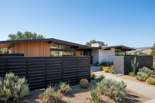 GALLERY: EXTERIORS 31