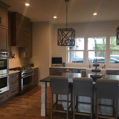 Varnish SATIN Topcoat