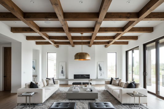 RUSTIC WALNUT REACTIVE STAIN 1