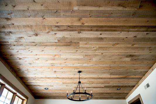 GALLERY: CEILINGS & WALLS 4